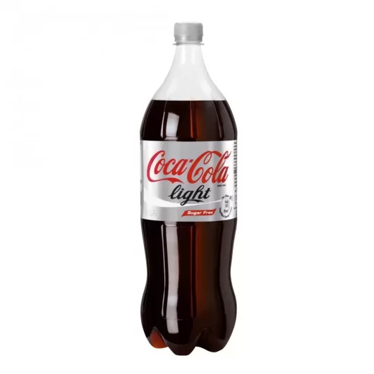 Coca-Cola light 1.5lt